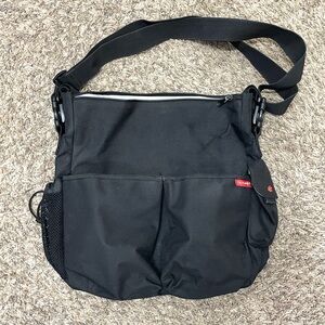 Skip hop diaper bag